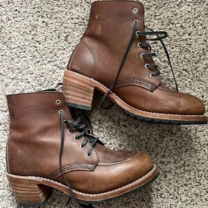 Women’s Red Wing Clara Boot